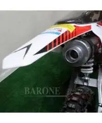 Pit Bike SCORPION 125 cc 17 14 Pit Bike SCORPION 125 cc 17 14