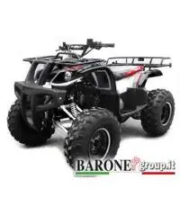 Quad Hummer 125cc R7 Quad Hummer 125cc R7