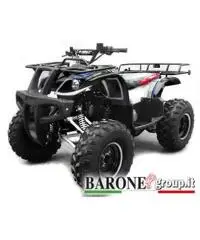 Quad Hummer 125cc R7 Quad Hummer 125cc R7