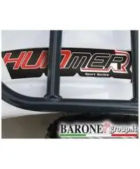 Quad Hummer 125cc R7 Quad Hummer 125cc R7