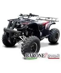 Quad Hummer 125cc R7 Quad Hummer 125cc R7