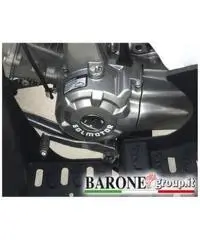 Quad Hummer 125cc R8