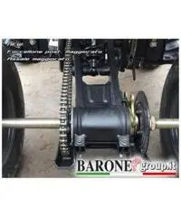 Quad Hummer 125cc R8