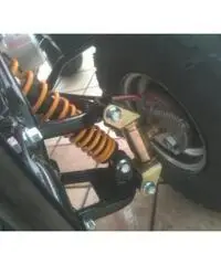 Quad Jambo 125cc R6