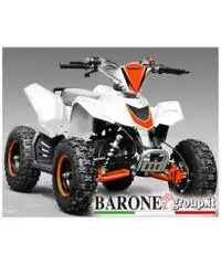 Quad Mini SHARPER R6 E-Start Quad Mini SHARPER R6 E-Start