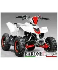 Quad Mini SHARPER R6 E-Start Quad Mini SHARPER R6 E-Start