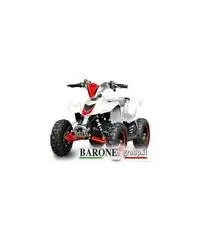 Quad Mini SHARPER R6 E-Start Quad Mini SHARPER R6 E-Start