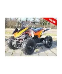 QUAD Monster R4 QUAD Monster R4