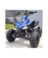 QUAD MONSTER R7