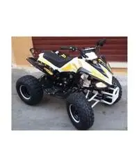 QUAD MONSTER R7 QUAD MONSTER R7