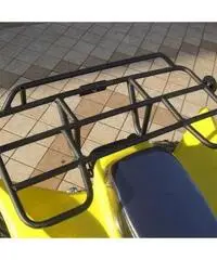 QUAD RAPTOR 110cc R7 QUAD RAPTOR 110cc R7