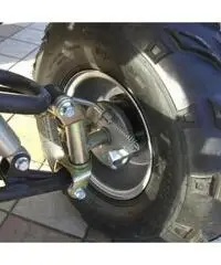 QUAD RAPTOR 110cc R7 QUAD RAPTOR 110cc R7