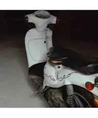 Scarabeo 50 minarelli