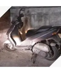 Aprilia Leonardo 250 - 2003