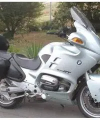 BMW R1100RT