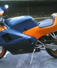 CAGIVA Mito tipo veicolo Sportive cc 125