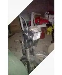 Garelli 50 uno- 1980 Garelli 50 uno- 1980