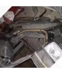 Garelli 50 uno- 1980 Garelli 50 uno- 1980