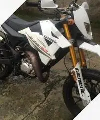 Generic Trigger 50 SM - 2011 Generic Trigger 50 SM - 2011