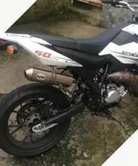 Generic Trigger 50 SM - 2011 Generic Trigger 50 SM - 2011