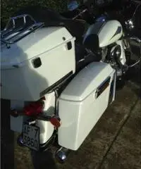 HARLEY Electra Standard FLHT anno 1999 HARLEY Electra Standard FLHT anno 1999