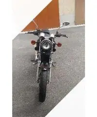 Kawasaki EL 252 - 1999 Kawasaki EL 252 - 1999