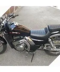 Kawasaki EL 252 - 1999 Kawasaki EL 252 - 1999