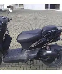 KYMCO Agility Scooter cc 50