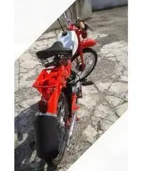 Moto Morini Altro modello - Anni 70 Moto Morini Altro modello - Anni 70