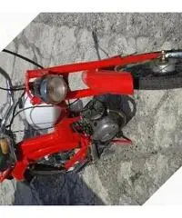 Moto Morini Altro modello - Anni 70 Moto Morini Altro modello - Anni 70
