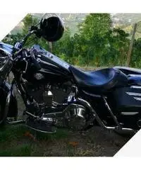 Road king 2002 Road king 2002