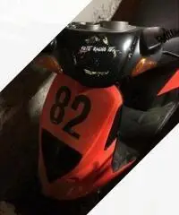 Scooter 50