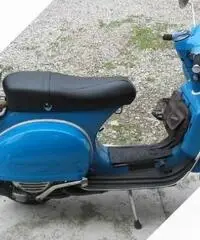 Vespa 150 PX Anni 70 Prima serie no frecce