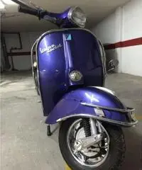 Vespa Piaggio 150 1967