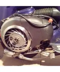 Vespa Piaggio 150 1967