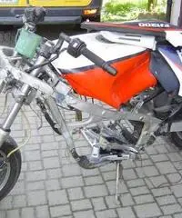 Yamaha fj 1200- epoca- a ricambi Yamaha fj 1200- epoca- a ricambi