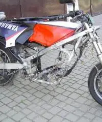 Yamaha fj 1200- epoca- a ricambi Yamaha fj 1200- epoca- a ricambi