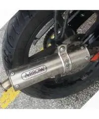 Aprilia RS 50 - 2007 Aprilia RS 50 - 2007