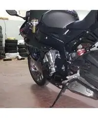 Bmw S 1000 RR