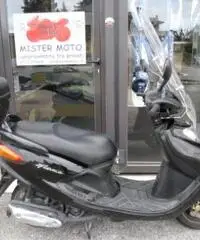 MBK Flame 125 MBK Flame 125