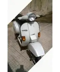 Piaggio Altro modello - 1984 Piaggio Altro modello - 1984