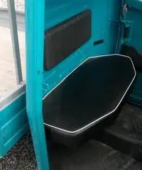 Piaggio Ape 50 1992