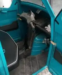 Piaggio Ape 50 1992