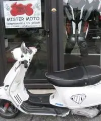 Piaggio Vespa 50 S Piaggio Vespa 50 S