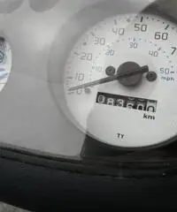 Piaggio Zip 50 4T