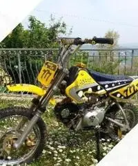 Pit Bike 110 Pit Bike 110
