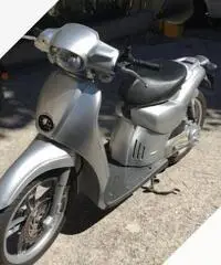 Scarabeo 50 Scarabeo 50