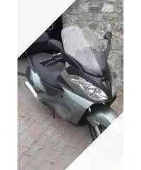 Aprilia Atlantic 500 Aprilia Atlantic 500