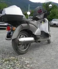 Aprilia Scarabeo 200 - 2002