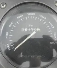 Aprilia Scarabeo 200 - 2002